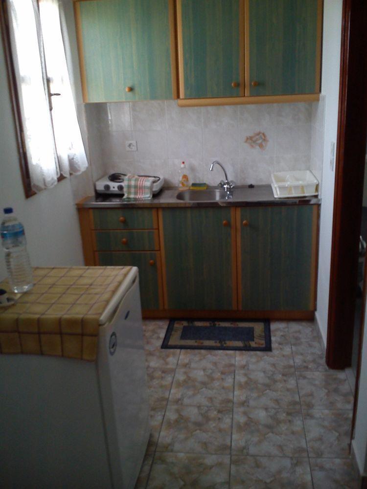 Marina Studios Tilos Ngoại thất bức ảnh