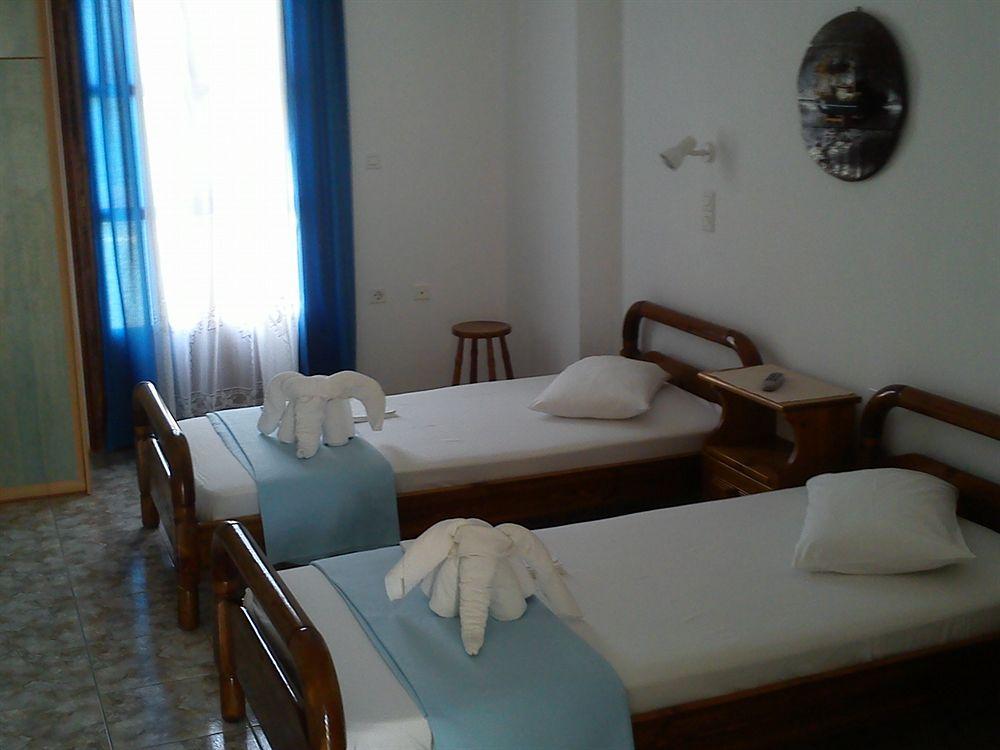Marina Studios Tilos Ngoại thất bức ảnh