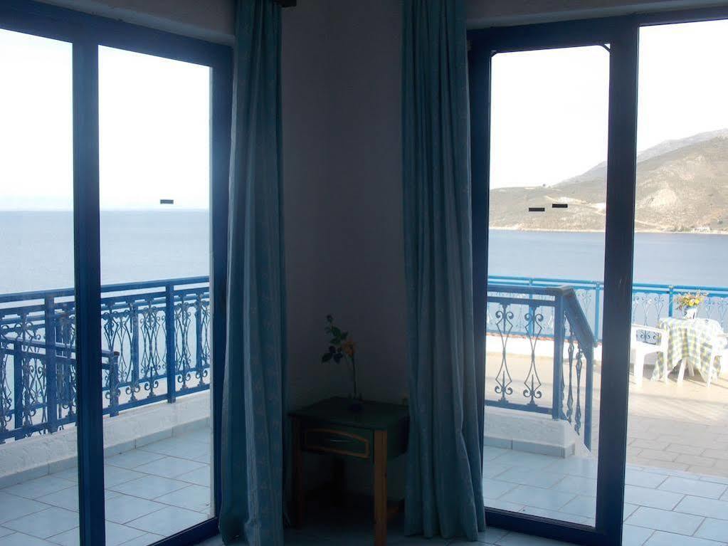 Marina Studios Tilos Ngoại thất bức ảnh